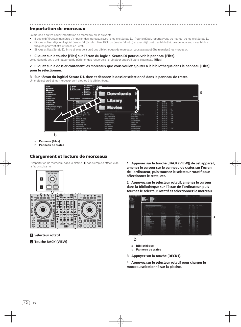 Pioneer DDJ-SZ User Manual | Page 26 / 116