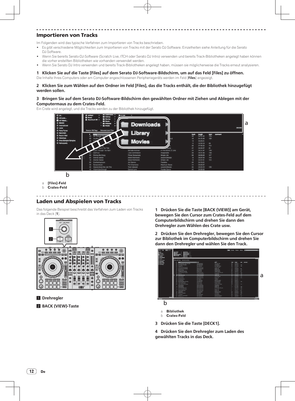 Pioneer DDJ-SZ User Manual | Page 40 / 116