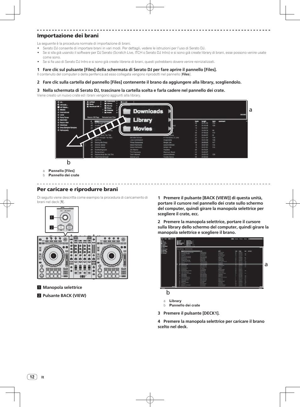 Pioneer DDJ-SZ User Manual | Page 54 / 116