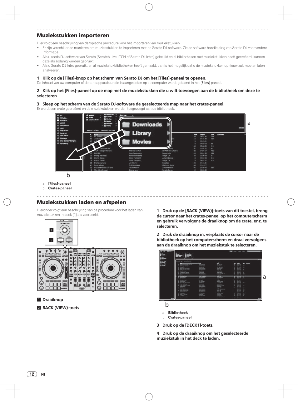 Pioneer DDJ-SZ User Manual | Page 68 / 116