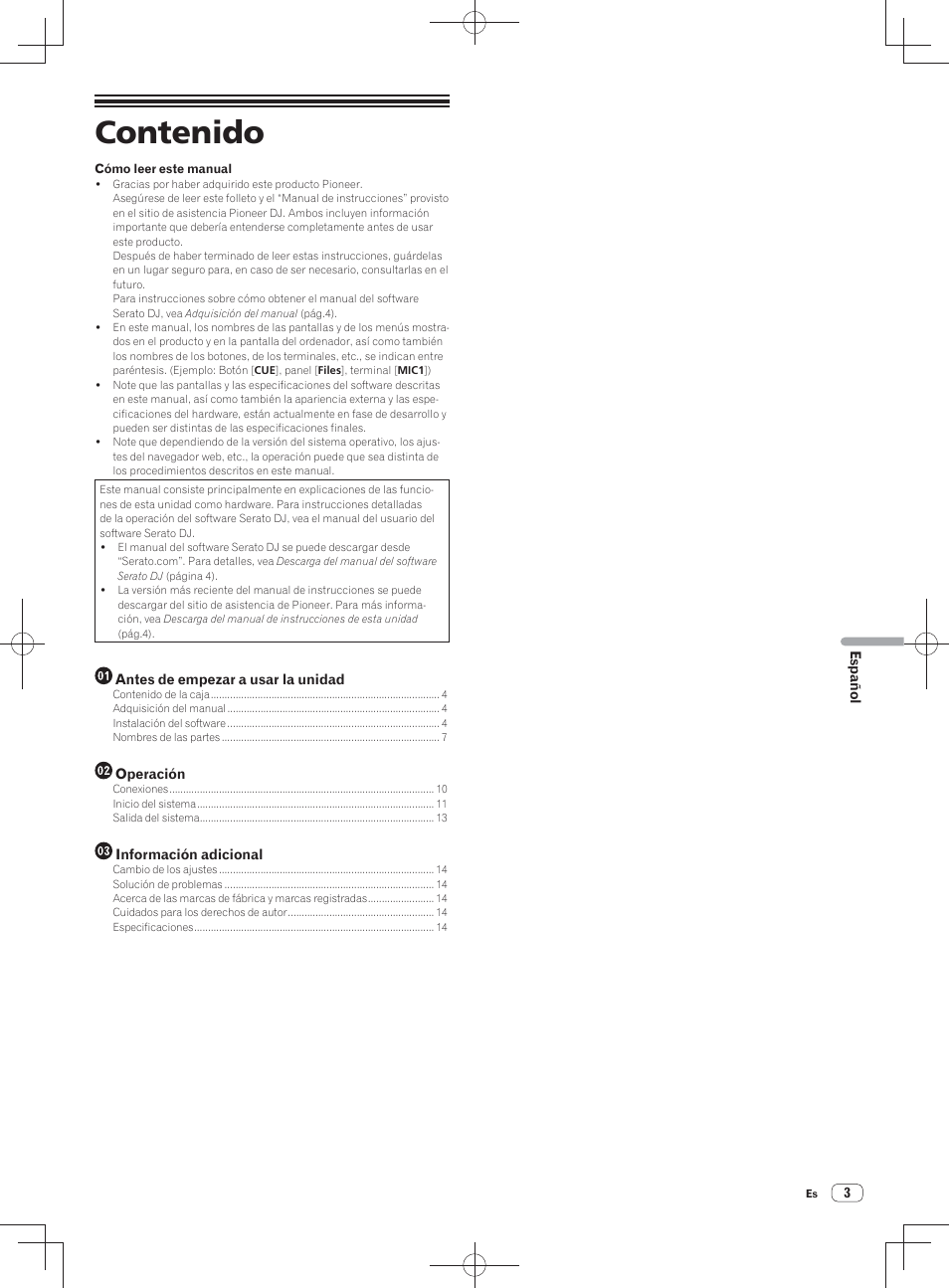 Pioneer DDJ-SZ User Manual | Page 73 / 116