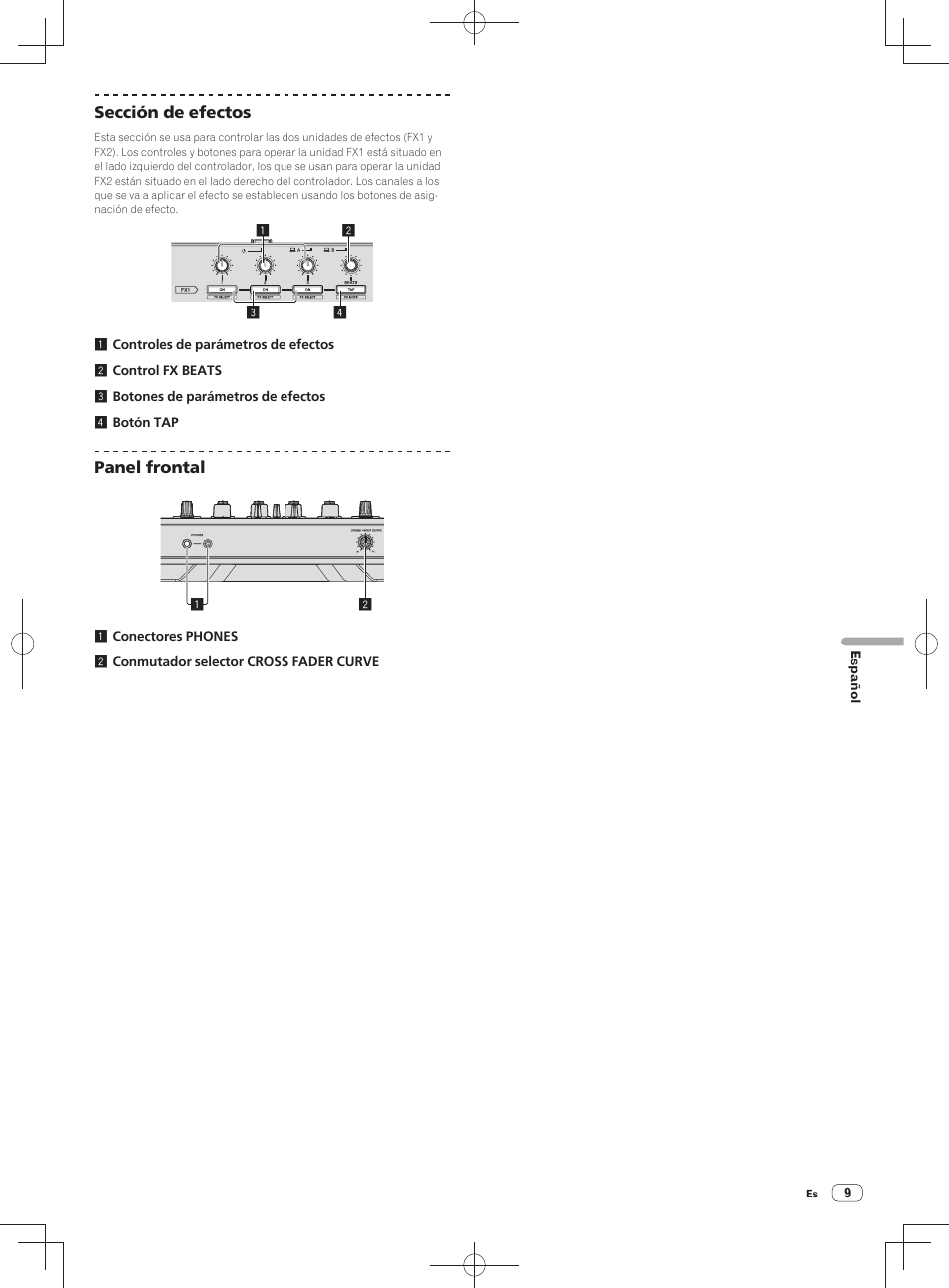 Pioneer DDJ-SZ User Manual | Page 79 / 116