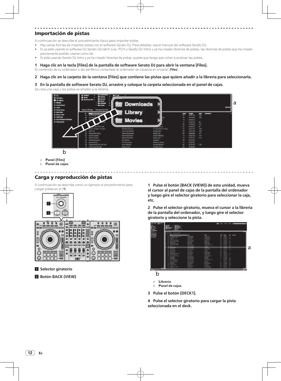 Pioneer DDJ-SZ User Manual | Page 82 / 116