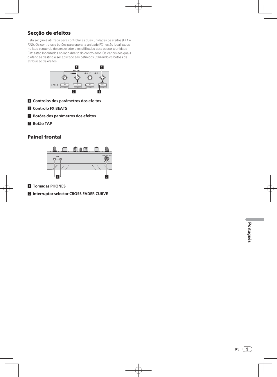 Pioneer DDJ-SZ User Manual | Page 93 / 116