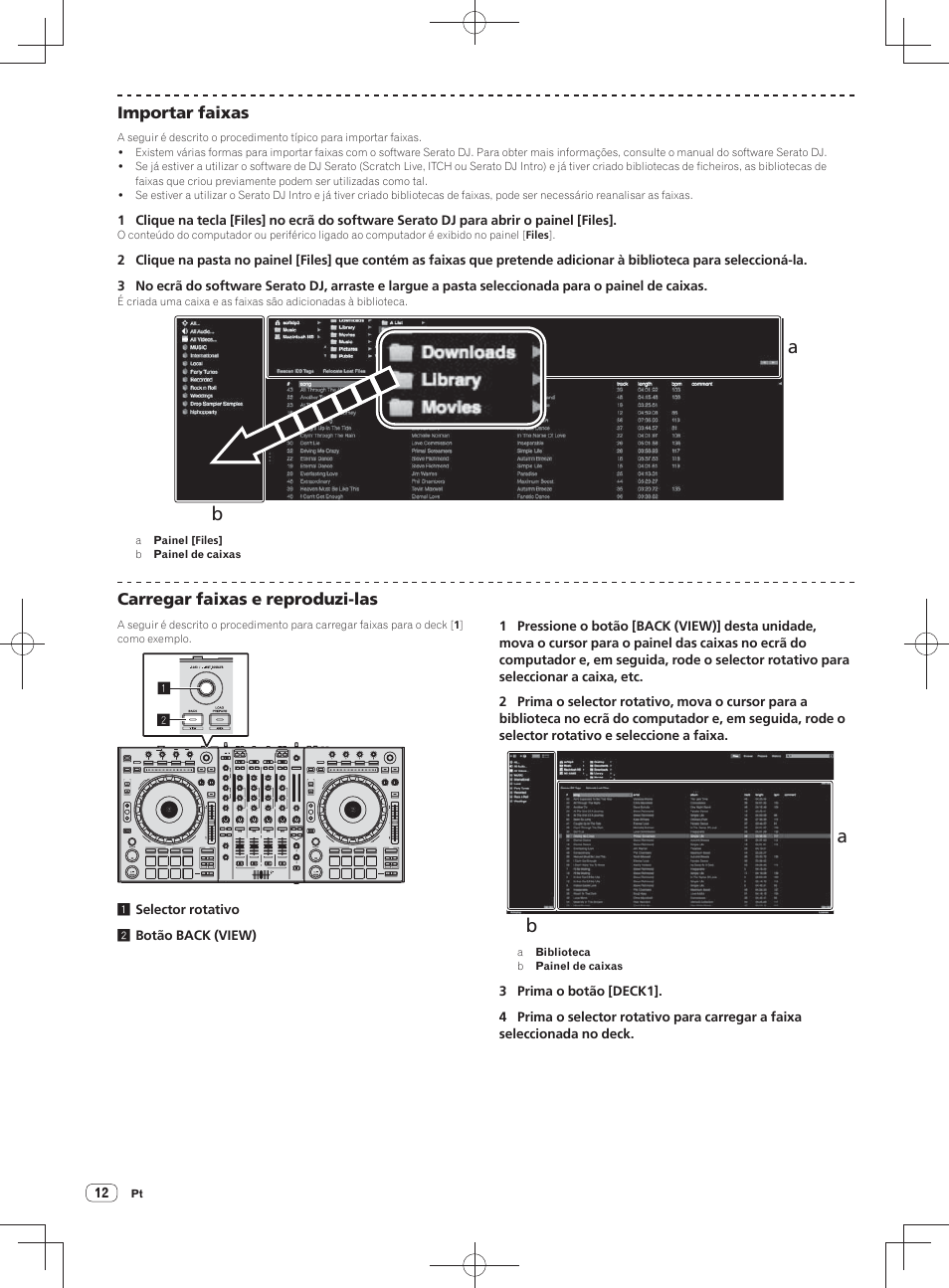 Pioneer DDJ-SZ User Manual | Page 96 / 116