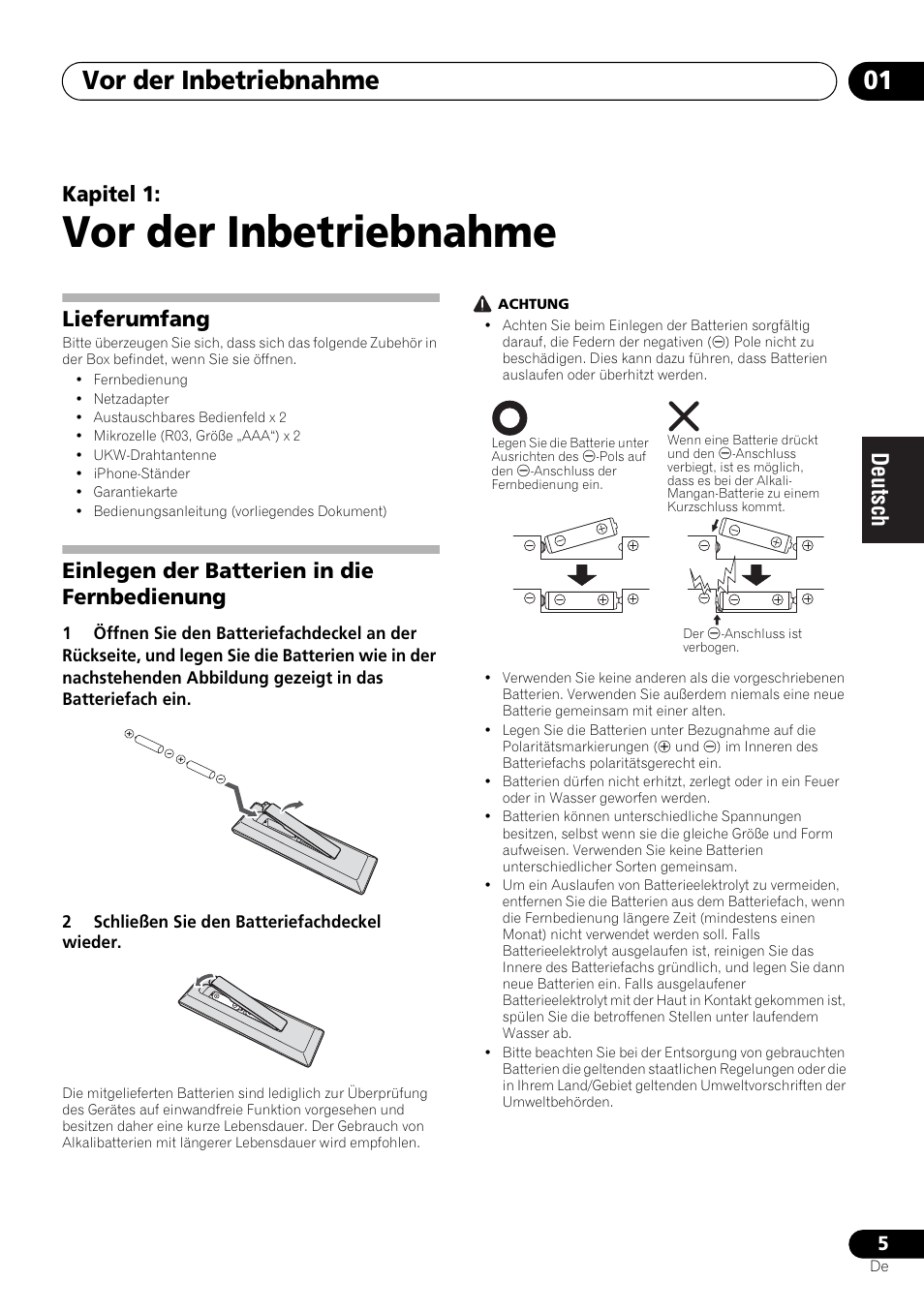 Pioneer X-SMC00BT User Manual | Page 77 / 256