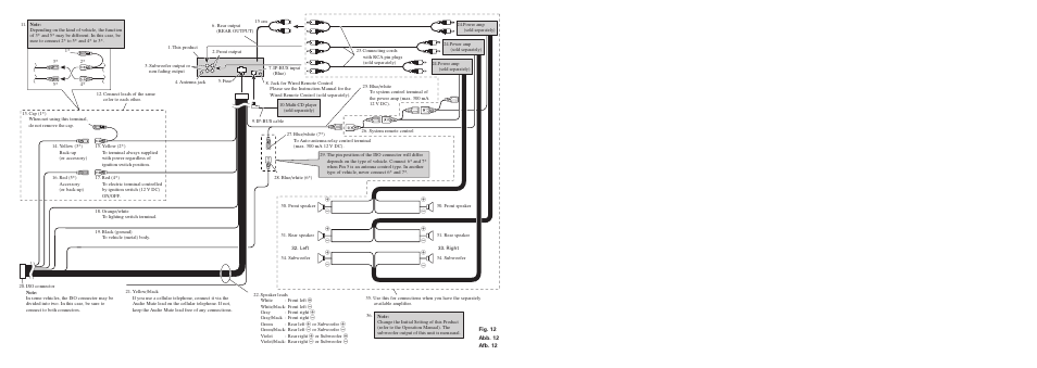 Pioneer DEH-P77MP User Manual | Page 5 / 8