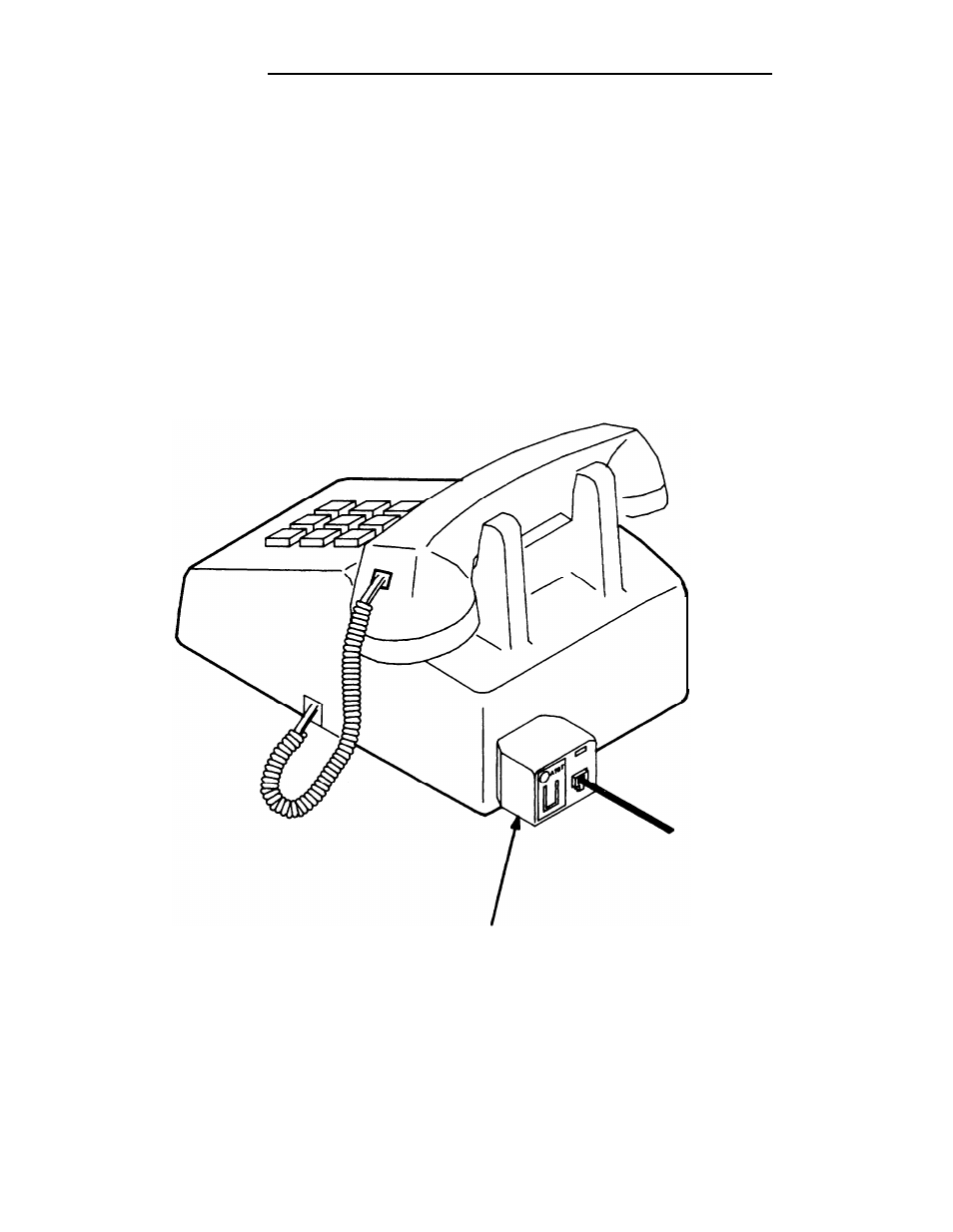Install ground-start key, Figure 2-34, Ground start key installation | AT&T System 25 User Manual | Page 107 / 438