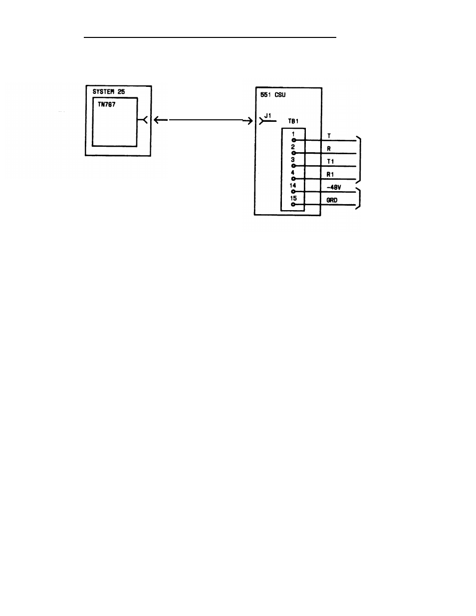Figure 2-41, Installation | AT&T System 25 User Manual | Page 122 / 438