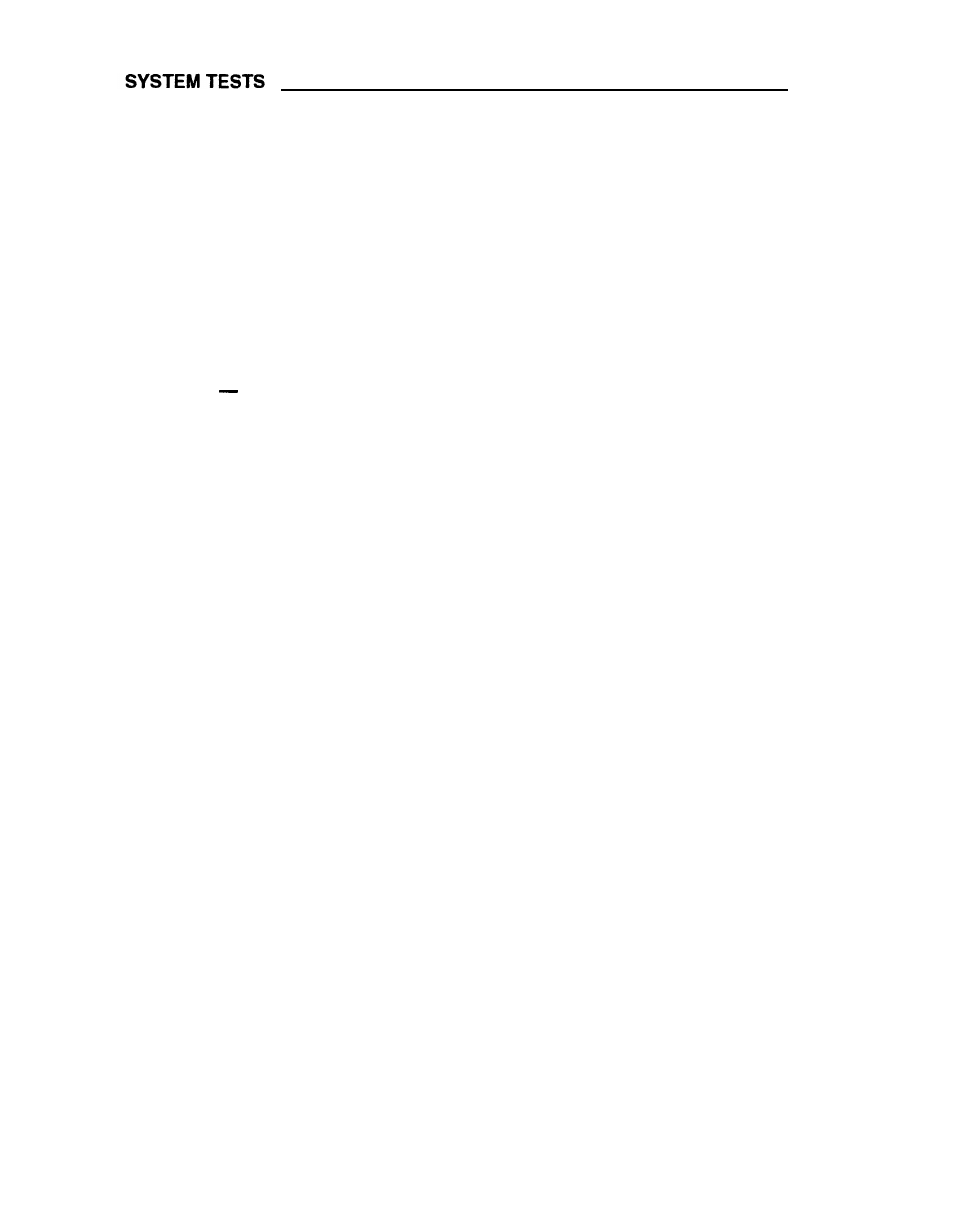 Pdc login test, Call coverage test, P d c l o g i n t e s t | AT&T System 25 User Manual | Page 168 / 438