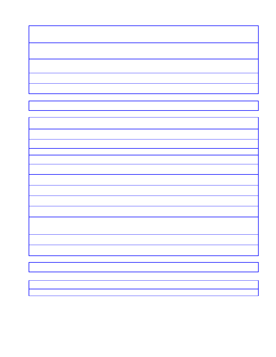 References abbreviations and acronyms, Appendix a: system wiring, Appendix c: system additions or changes | AT&T System 25 User Manual | Page 17 / 438