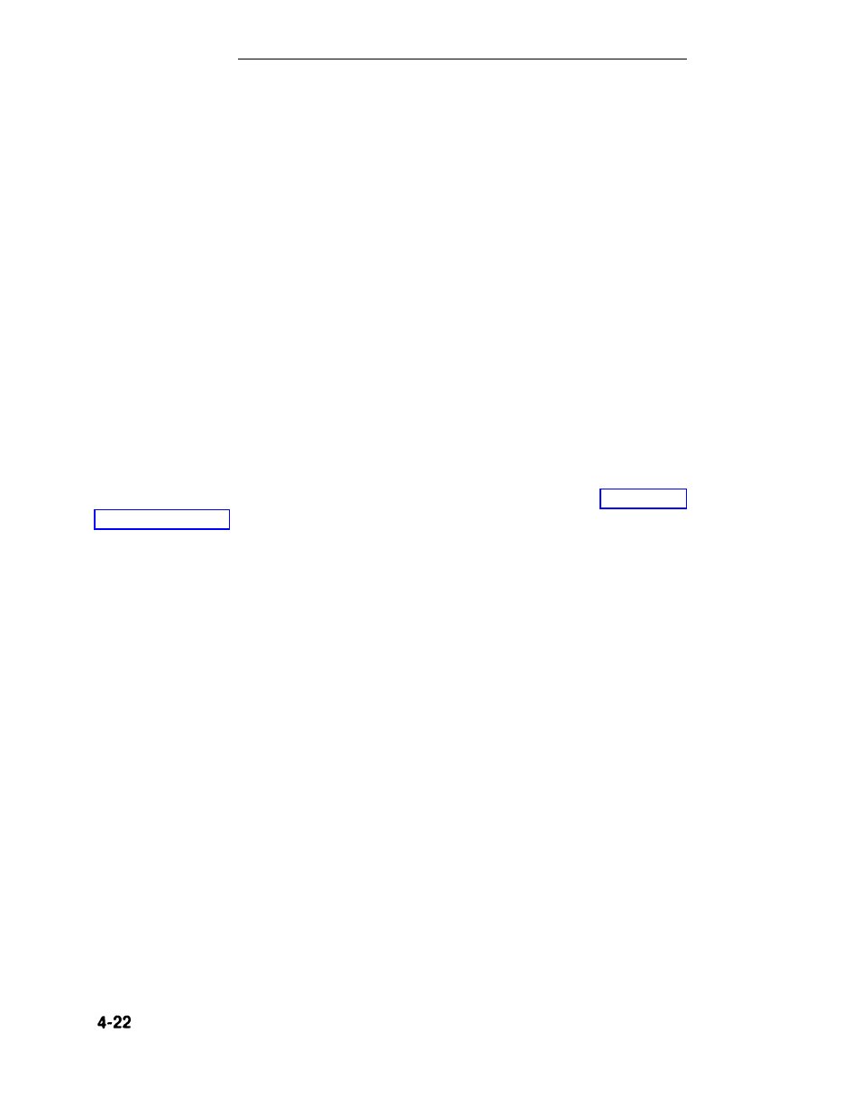 Removing and restoring power | AT&T System 25 User Manual | Page 198 / 438