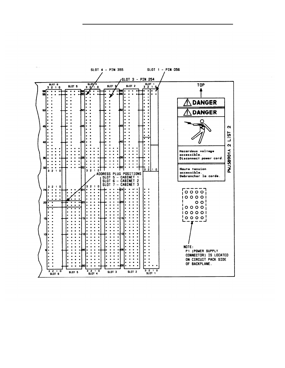 AT&T System 25 User Manual | Page 250 / 438