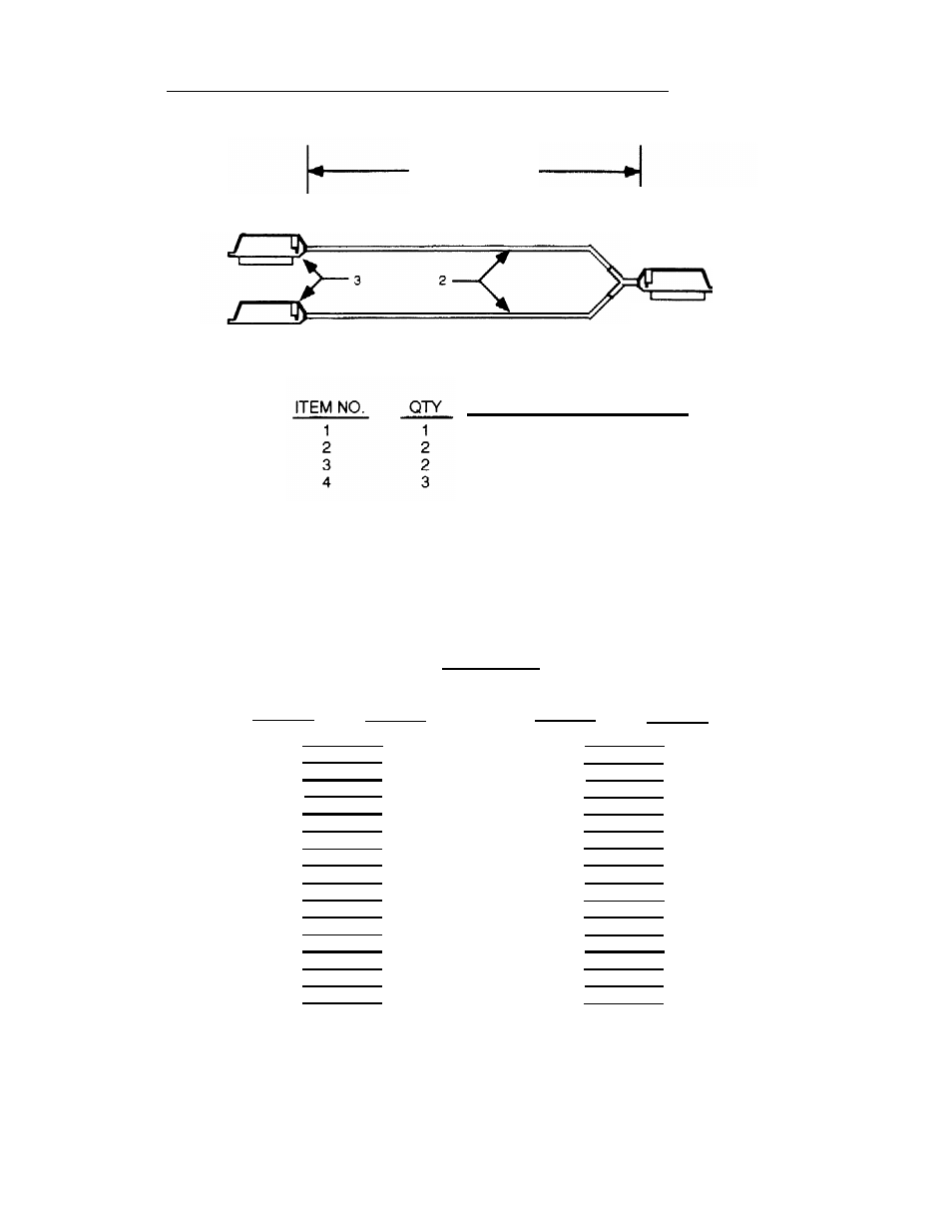 Figure 4-11.a, 853 adapter, Maintenance | AT&T System 25 User Manual | Page 256 / 438