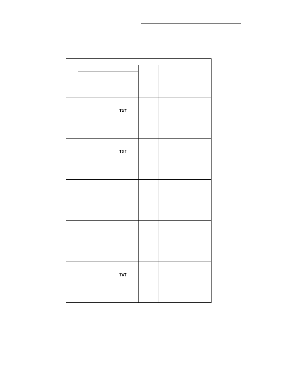 A - 4 | AT&T System 25 User Manual | Page 290 / 438