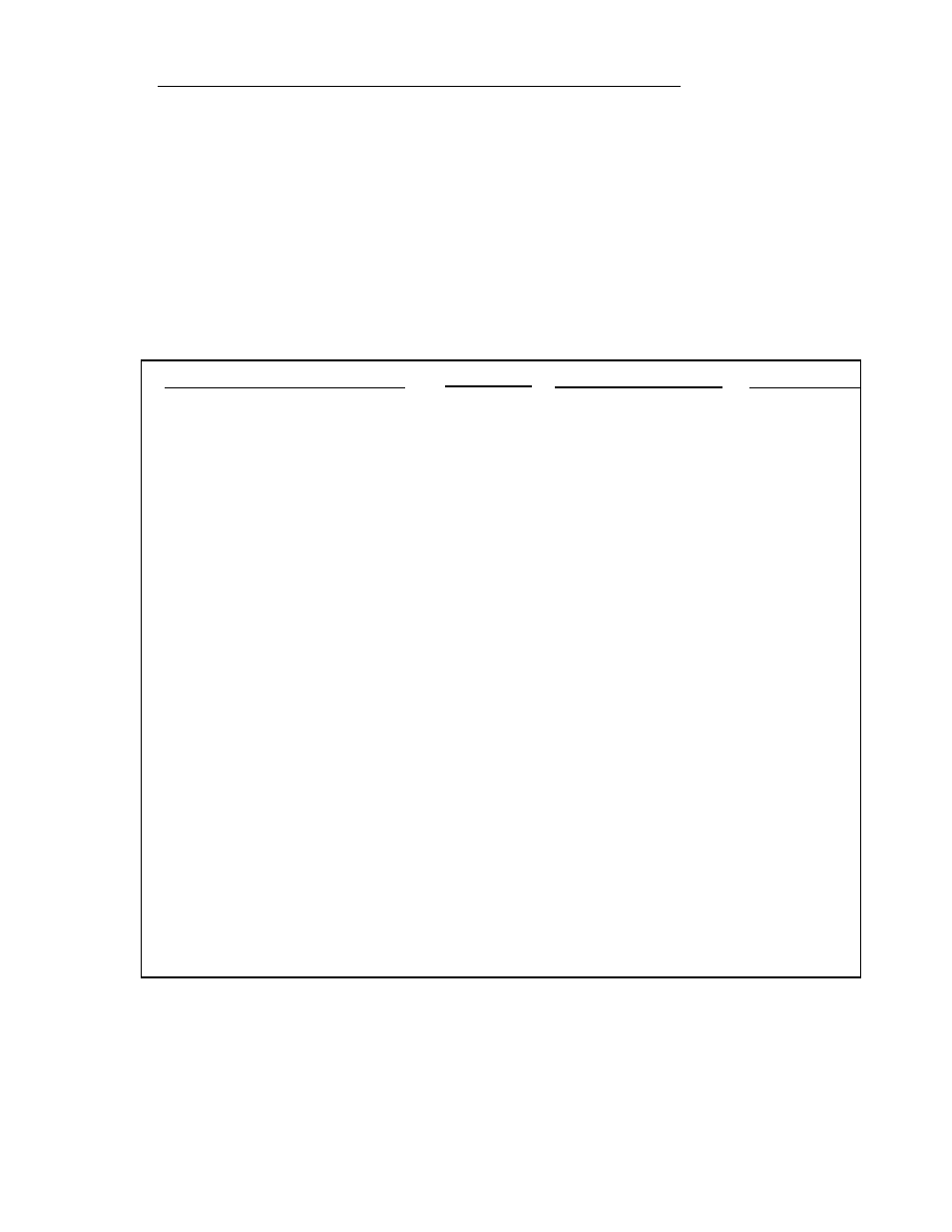B. parts listing, Appendix b: parts listing, Appendix b. parts | AT&T System 25 User Manual | Page 292 / 438