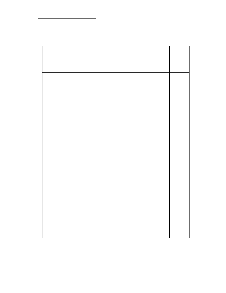 Table e-c, Voice terminal type codes, E-13 | AT&T System 25 User Manual | Page 332 / 438