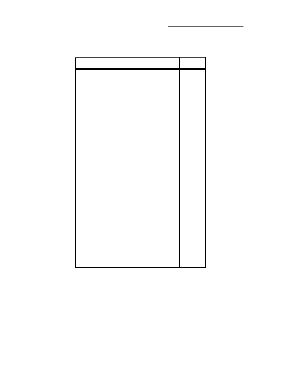 Table e-n, Trunk type codes, E-28 | AT&T System 25 User Manual | Page 347 / 438