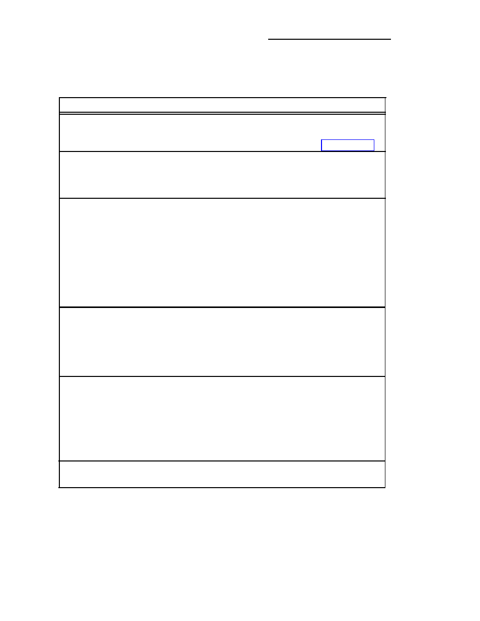 Table e-p, Port administration, auxiliary equipment, M e n u = 1 ) | E-30 | AT&T System 25 User Manual | Page 349 / 438