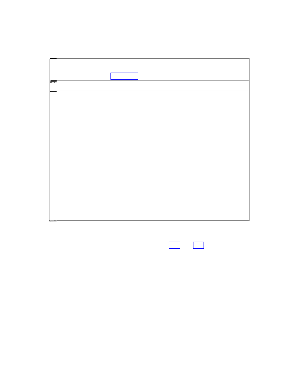 Table e-r, Port options, E-33 | AT&T System 25 User Manual | Page 352 / 438