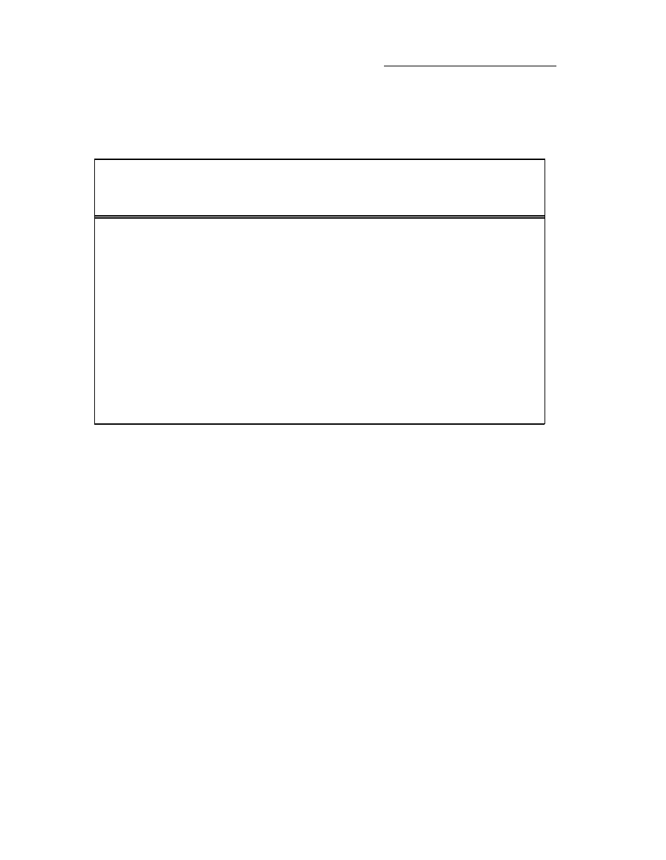 Table e-w, Standard call type defaults, E-42 | 3; see tables e-w | AT&T System 25 User Manual | Page 361 / 438