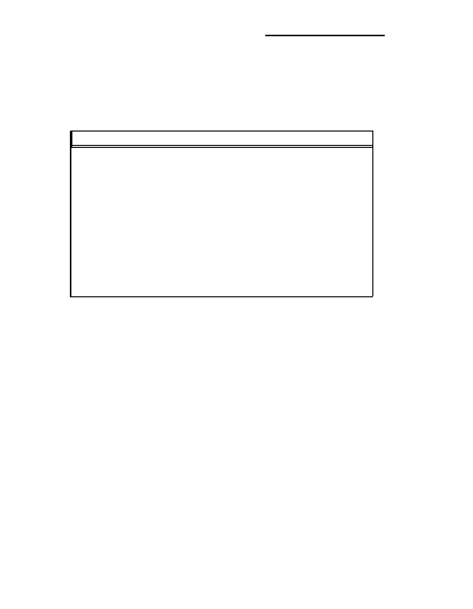 Table e-af, Save/restore and system restarts (menu=9), E-54 | AT&T System 25 User Manual | Page 373 / 438