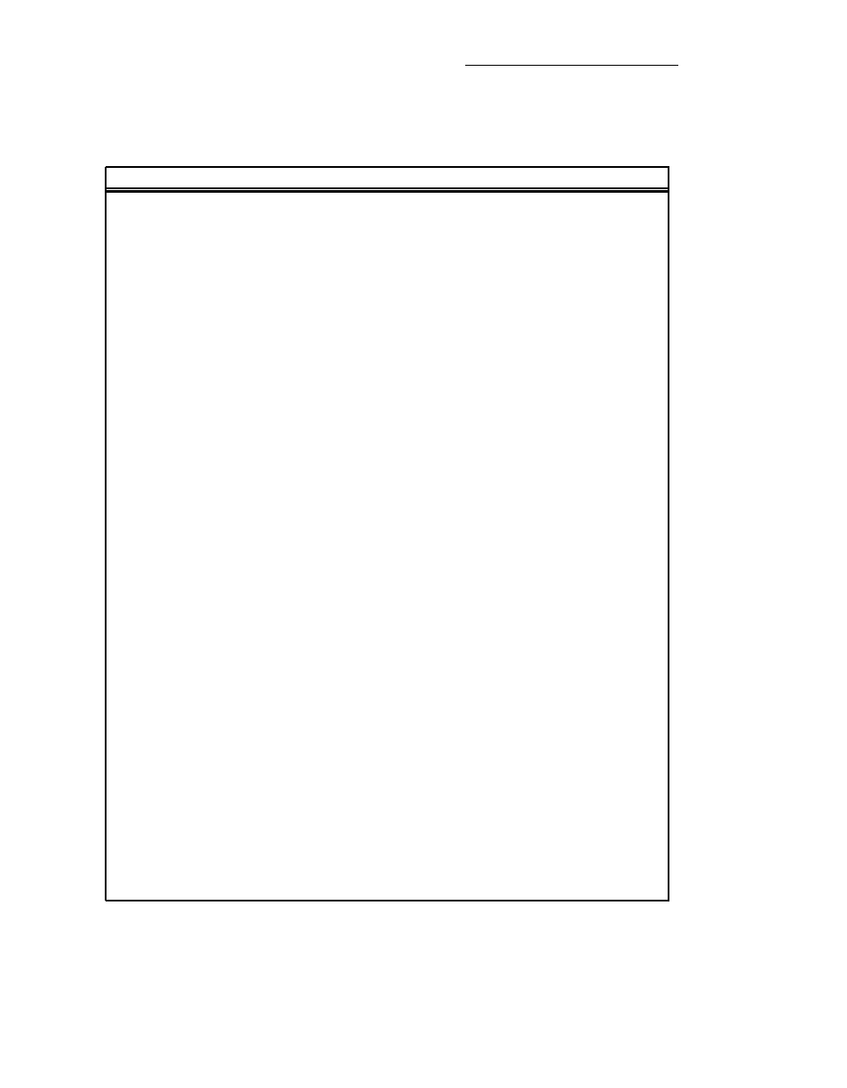 Table e-ah, Automatic route selection administration, Menu=11) | E-56 | AT&T System 25 User Manual | Page 375 / 438