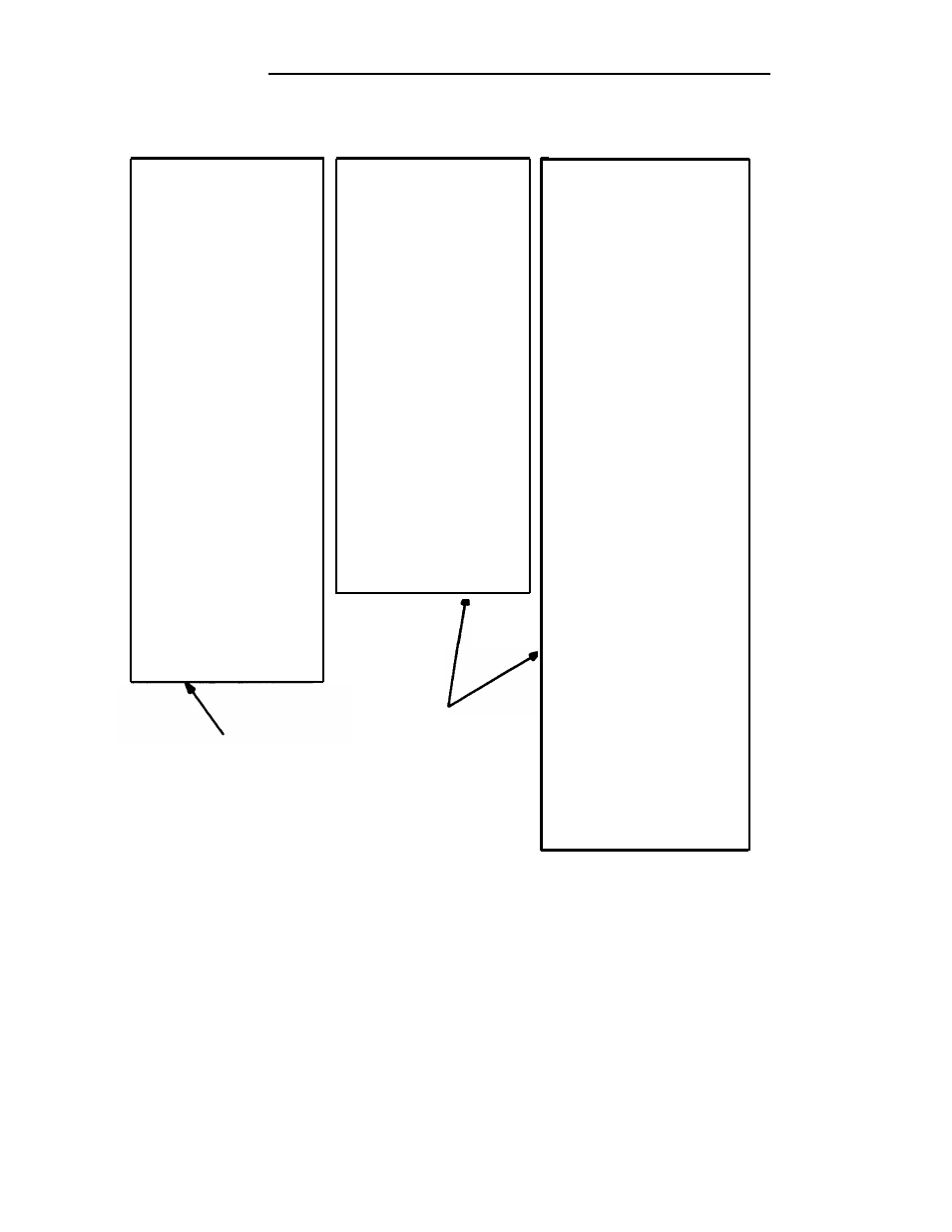 Figure 2-7, Cable labels, Installation | AT&T System 25 User Manual | Page 38 / 438