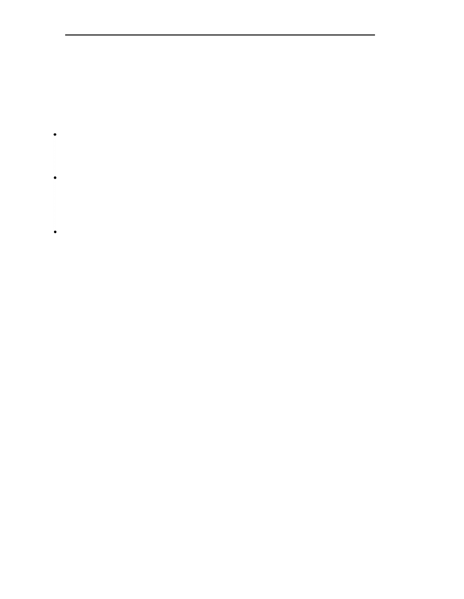 Fcc warning statement | AT&T System 25 User Manual | Page 8 / 438