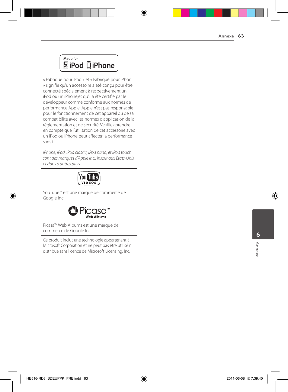 Pioneer BCS-HF818 User Manual | Page 131 / 424