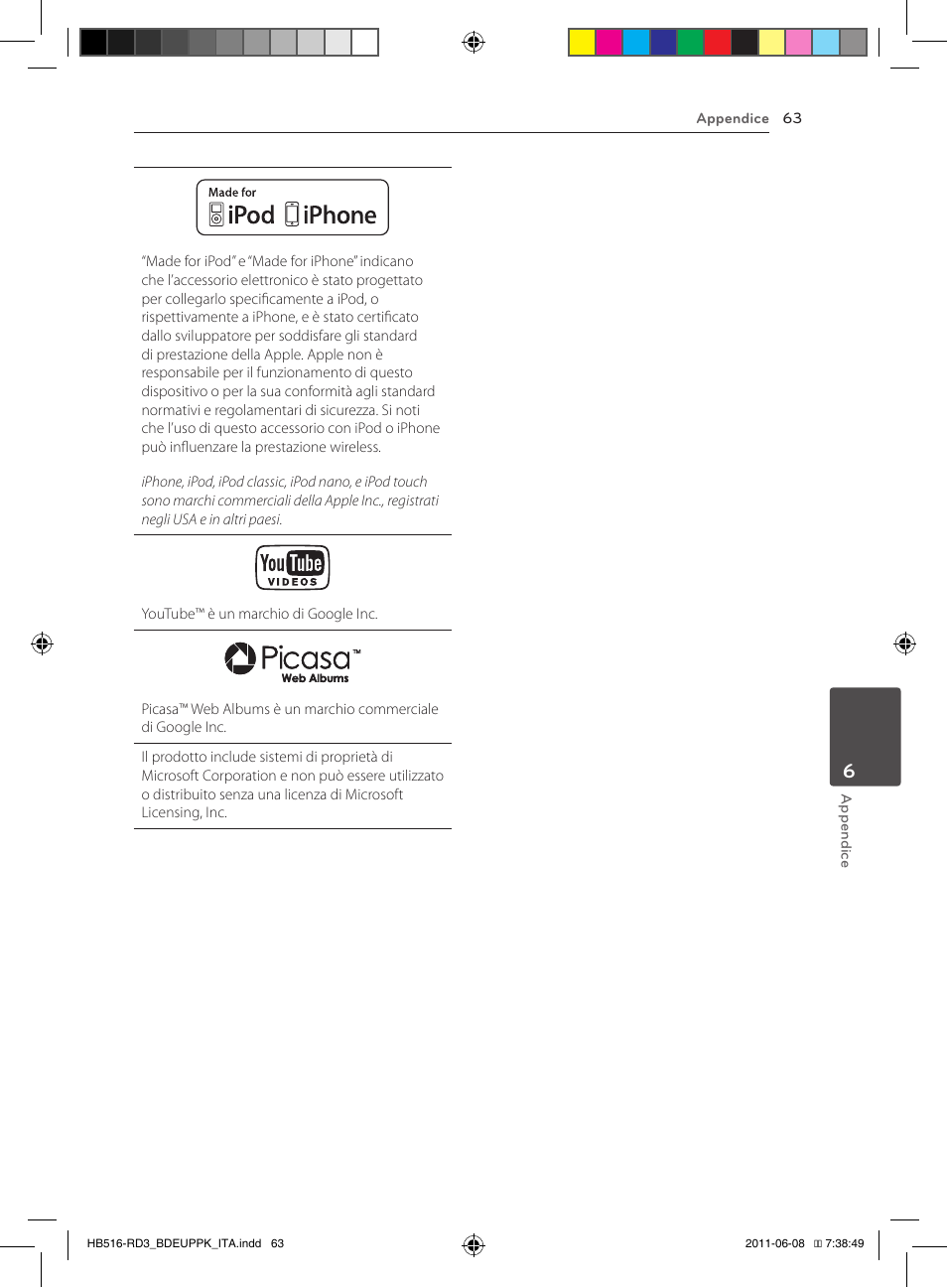 Pioneer BCS-HF818 User Manual | Page 273 / 424