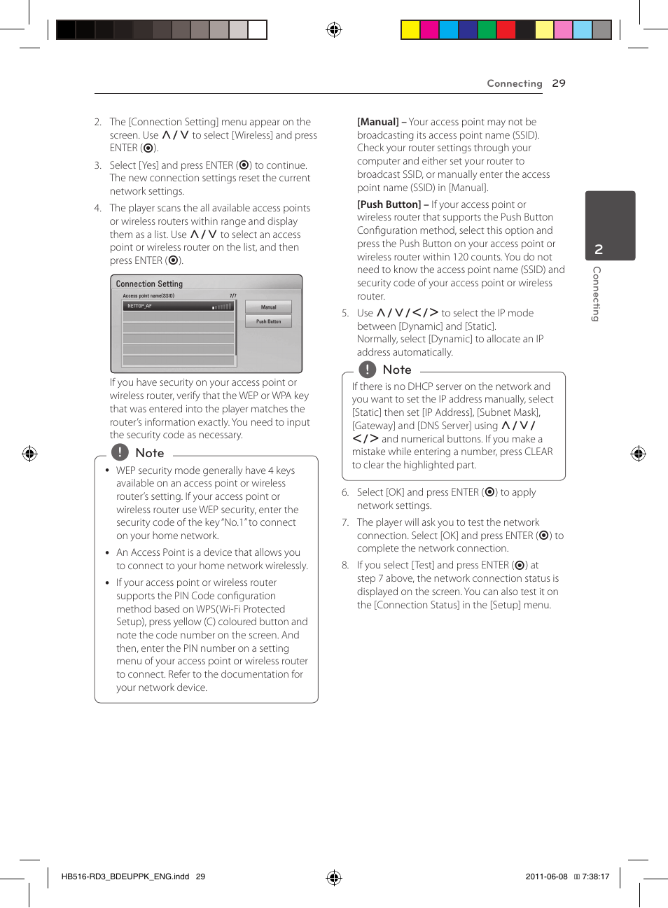Pioneer BCS-HF818 User Manual | Page 29 / 424