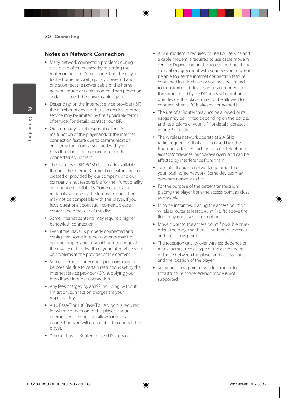 Pioneer BCS-HF818 User Manual | Page 30 / 424