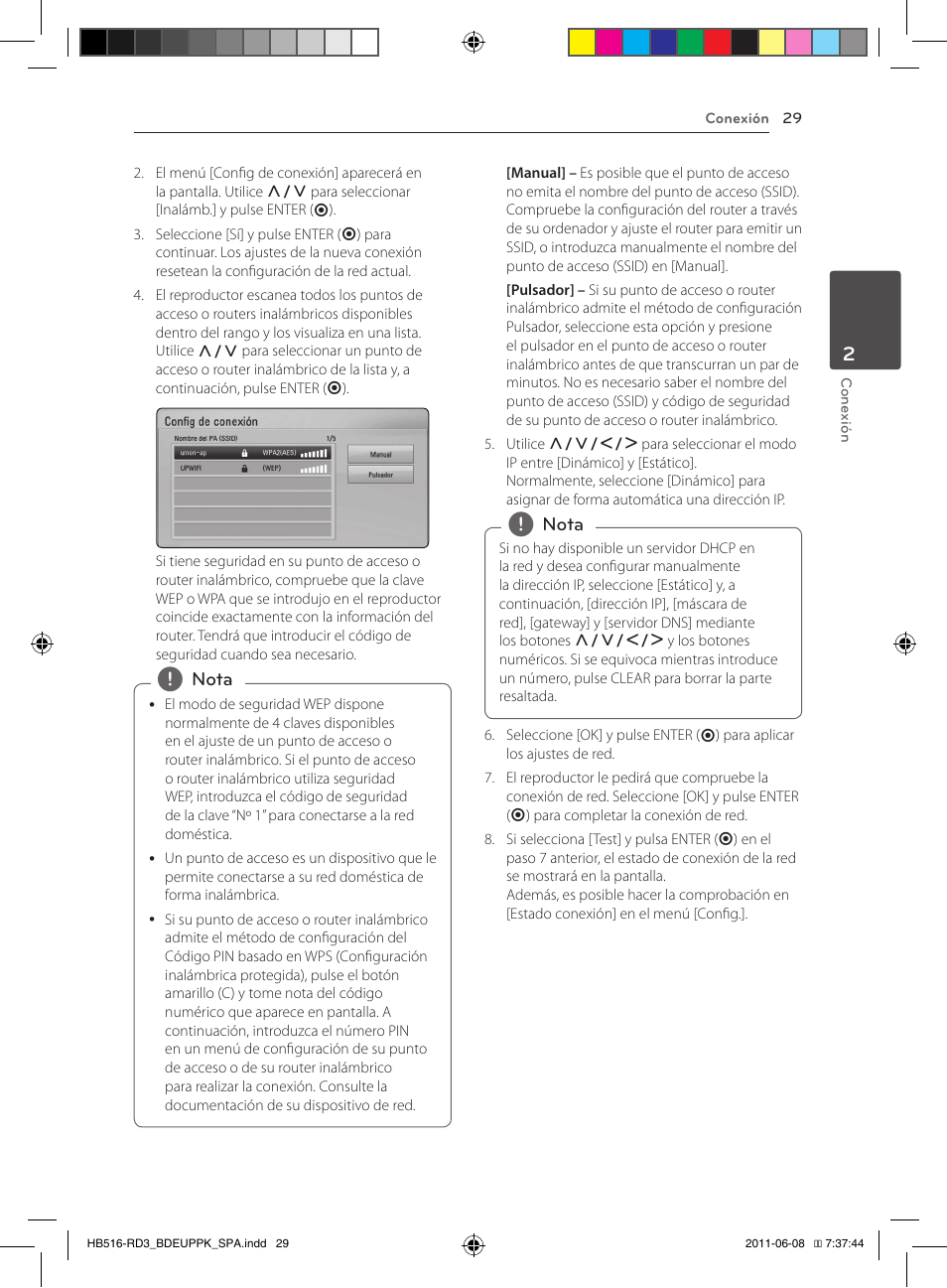 Pioneer BCS-HF818 User Manual | Page 307 / 424