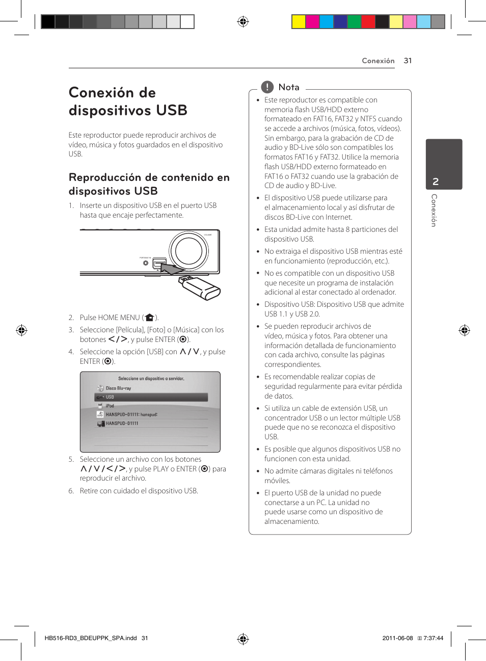 Pioneer BCS-HF818 User Manual | Page 309 / 424