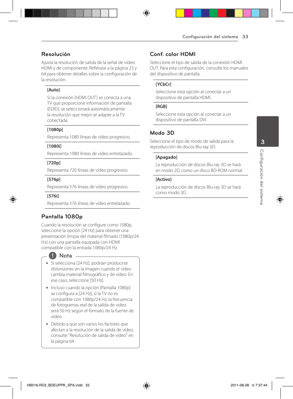 Pioneer BCS-HF818 User Manual | Page 311 / 424