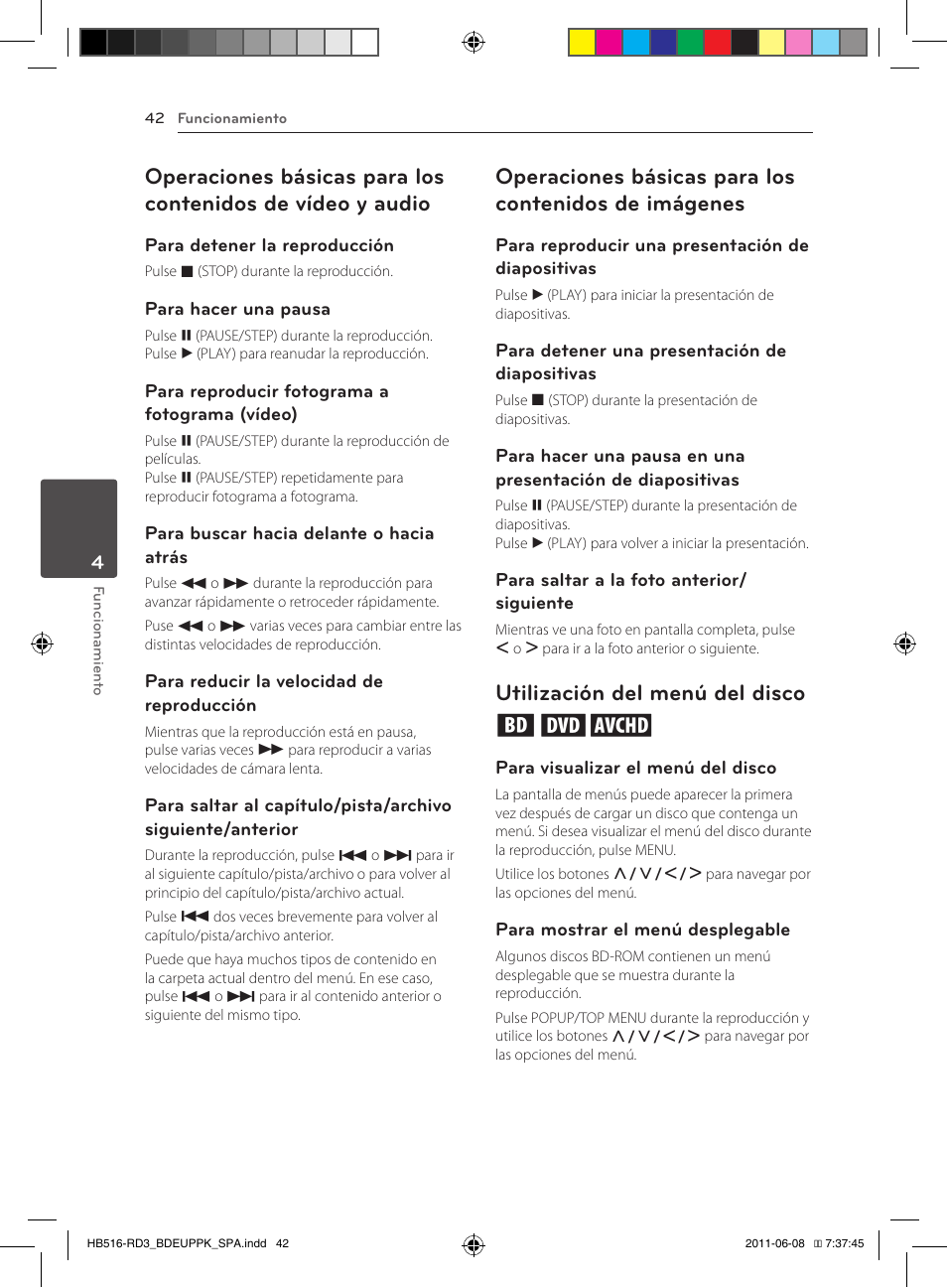 Pioneer BCS-HF818 User Manual | Page 320 / 424