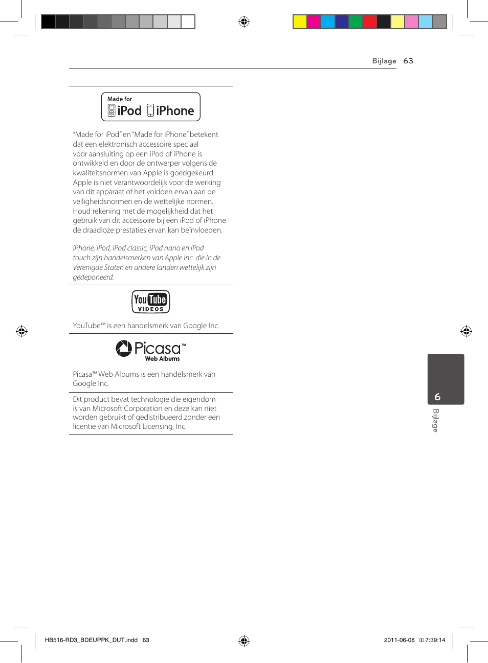 Pioneer BCS-HF818 User Manual | Page 409 / 424