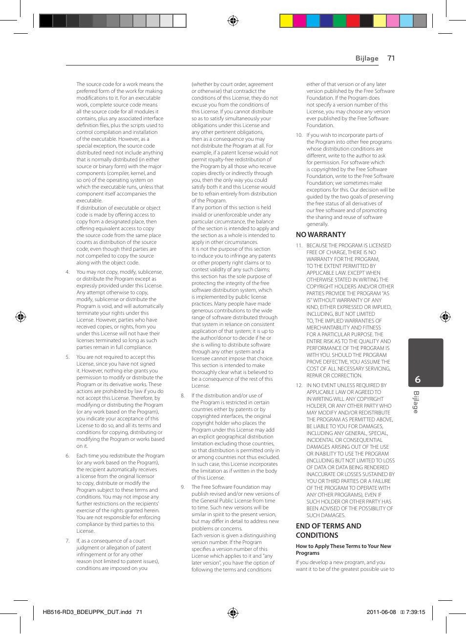 Pioneer BCS-HF818 User Manual | Page 417 / 424