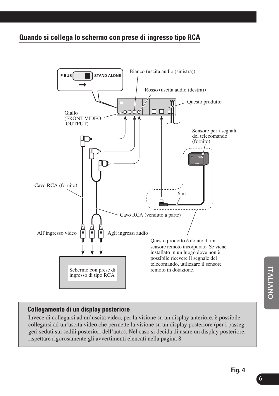 Pioneer SDV-P7 User Manual | Page 55 / 76