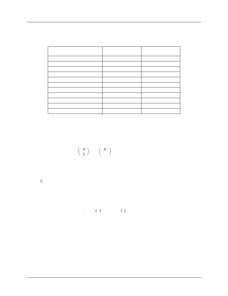 Path loss (lp), Path loss (l, Table 2 | Typical coaxial loss for common cable types | ADTRAN TRACER 4206 Plan A User Manual | Page 19 / 60