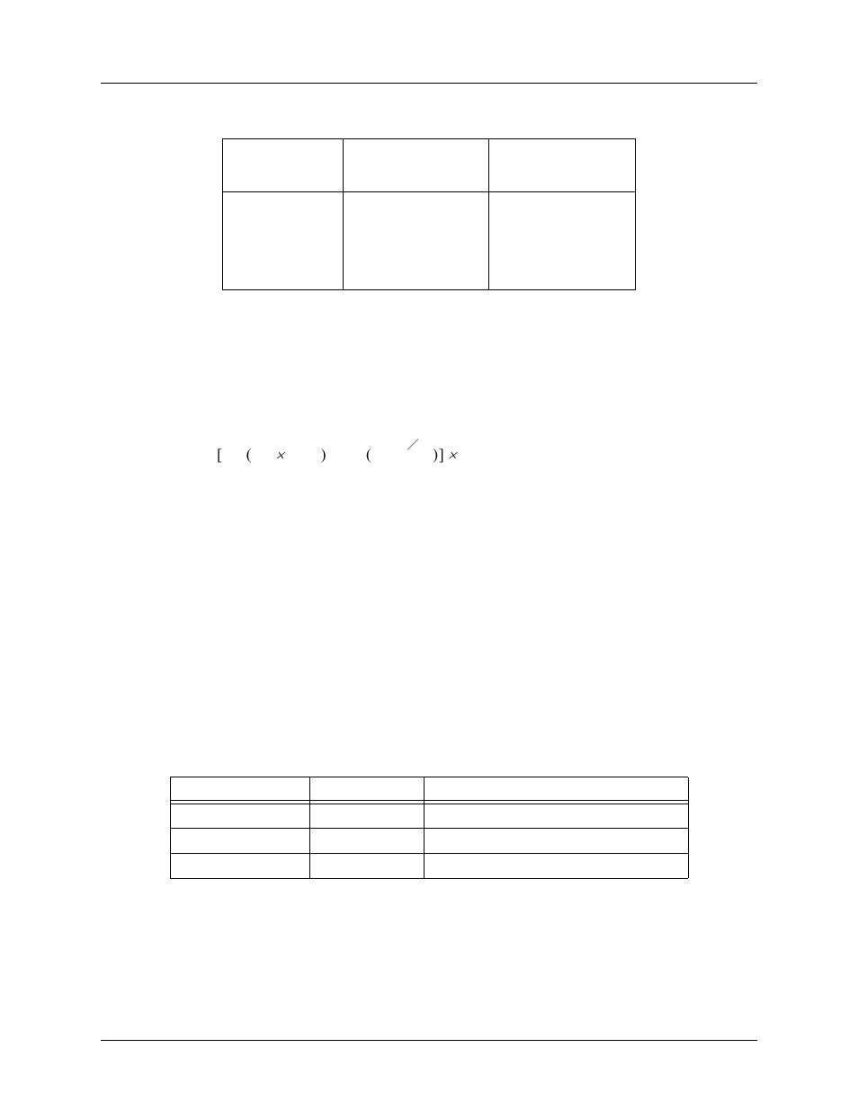 Other considerations, Path availability | ADTRAN TRACER 4206 Plan A User Manual | Page 23 / 60