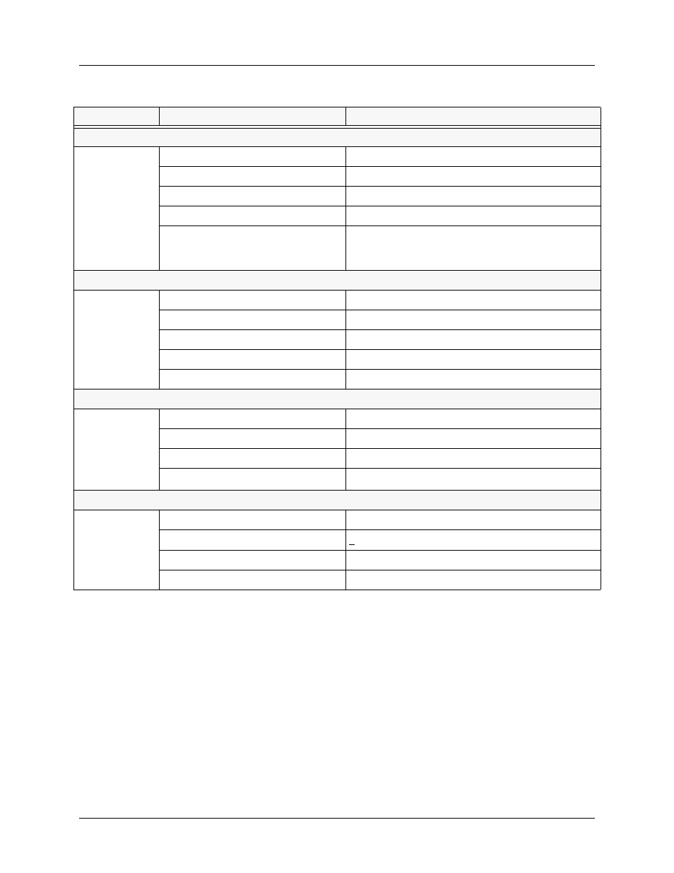 ADTRAN TRACER 4206 Plan A User Manual | Page 33 / 60