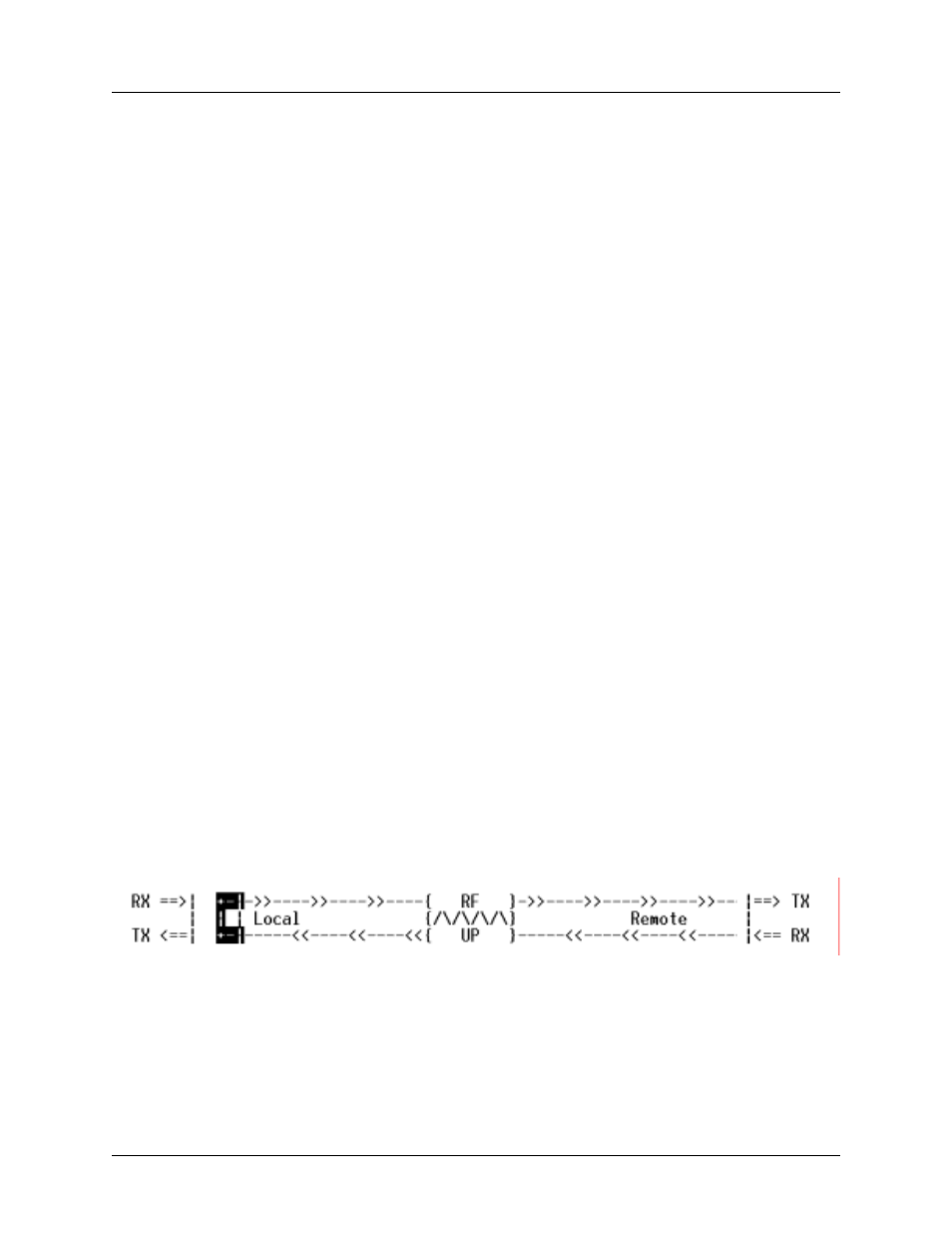 Figure 9, T1 local link loopback | ADTRAN TRACER 4206 Plan A User Manual | Page 52 / 60