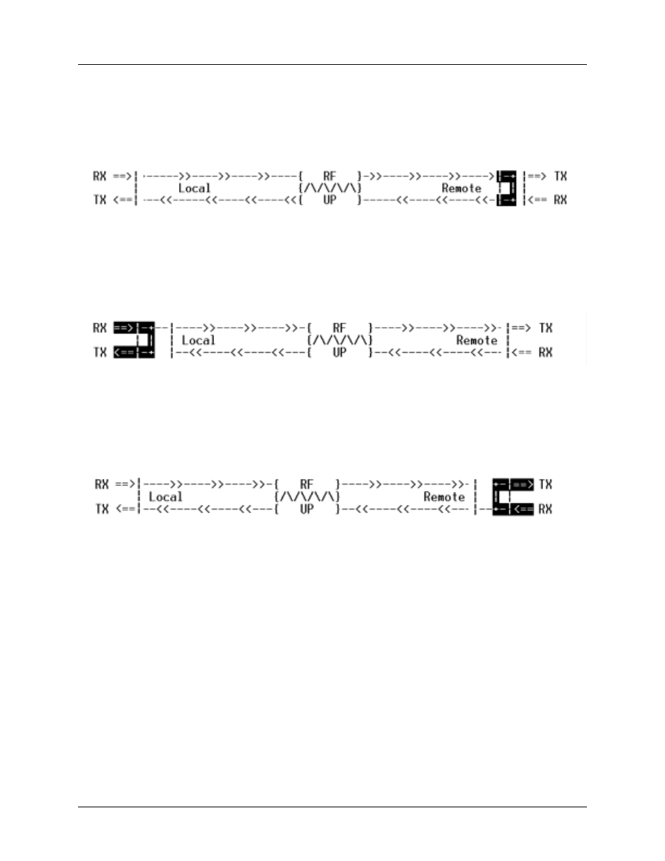 ADTRAN TRACER 4206 Plan A User Manual | Page 53 / 60