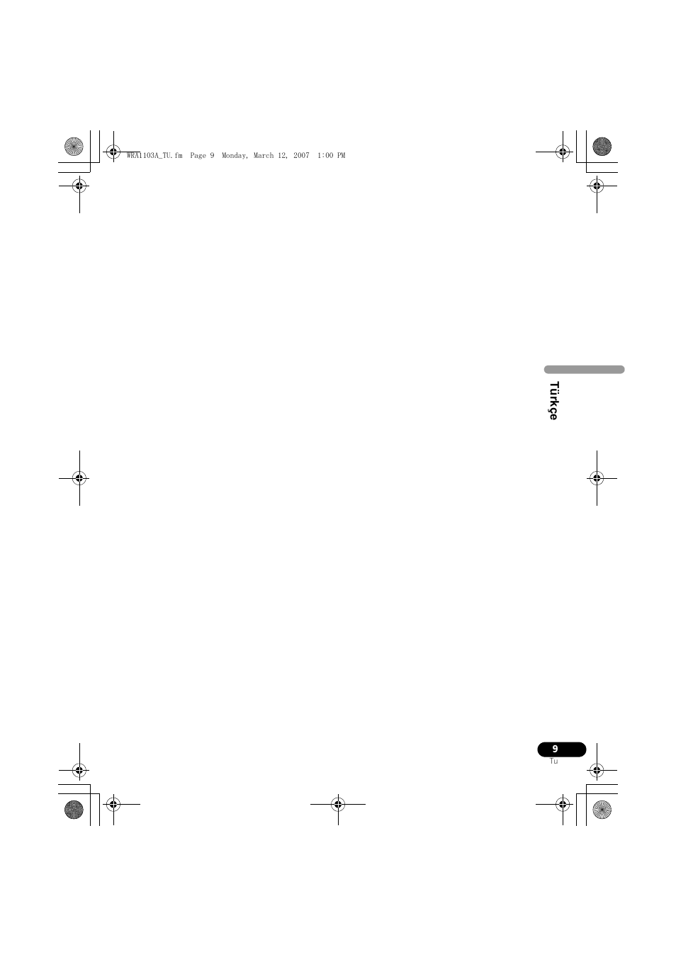 Pioneer SE-MJ7NC User Manual | Page 81 / 132