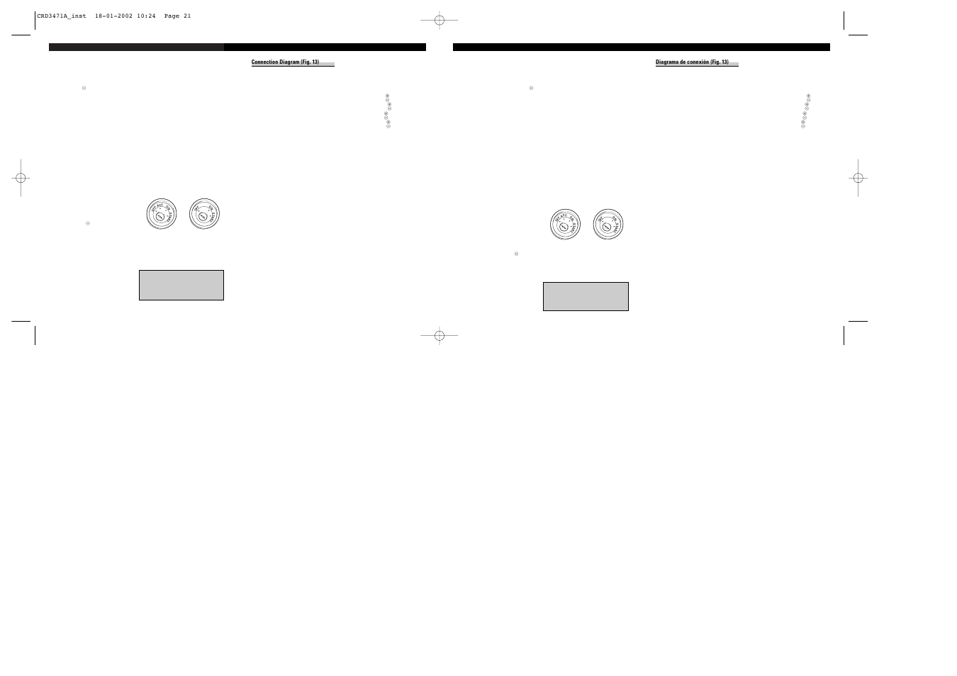 Pioneer DEH-P900HDD User Manual | Page 6 / 8