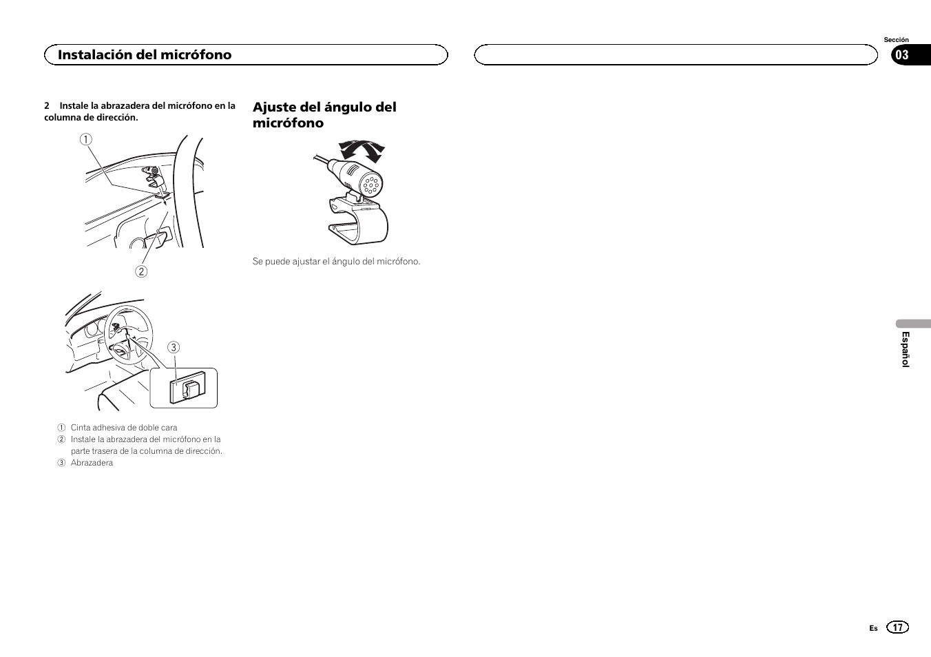 Pioneer DEH-4400BT User Manual | Page 17 / 32