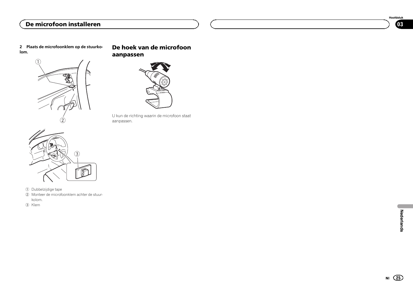 Pioneer DEH-4400BT User Manual | Page 25 / 32