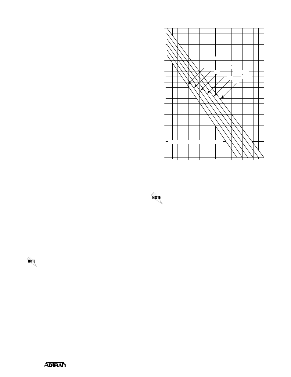 ADTRAN HTU-C M User Manual | Page 2 / 2